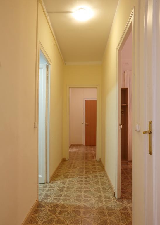 Apartaments Olivier Barcelona Rom bilde