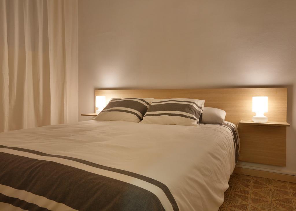 Apartaments Olivier Barcelona Rom bilde